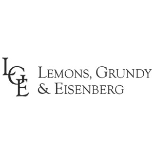 Lemons Grundy & Einsenberg logo
